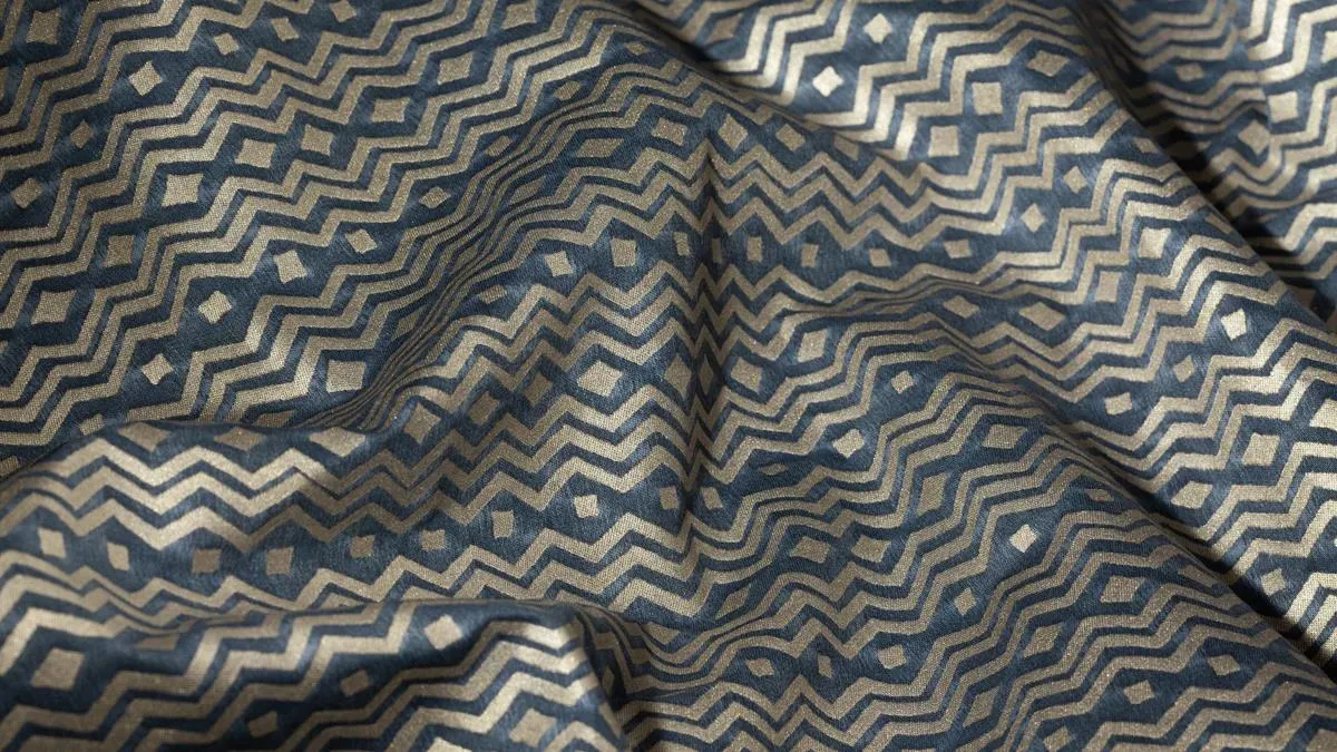 Ткань Fortuny Wake Into The Dream 5951_01