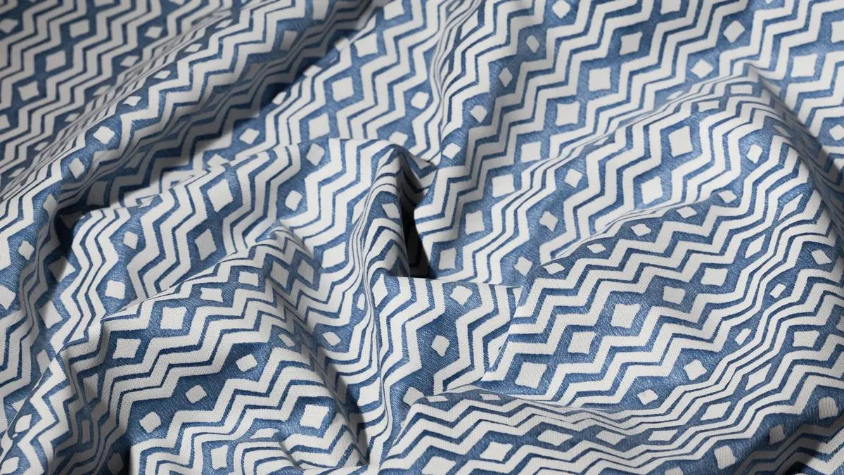 Ткань Fortuny Wake Into The Dream 5952_01