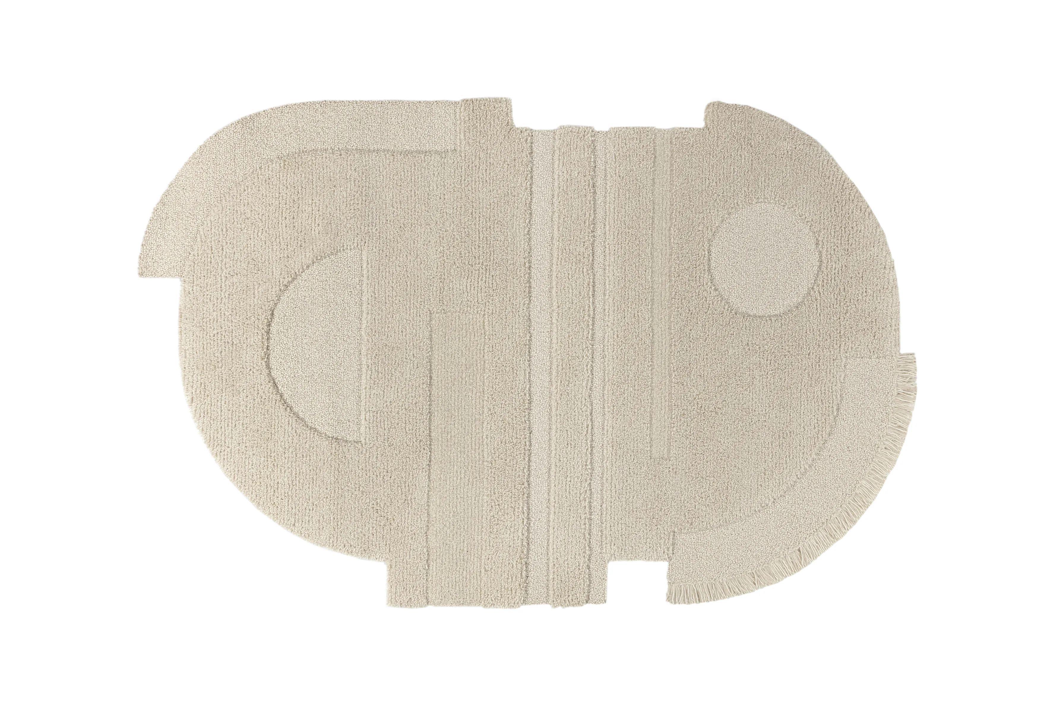 Abstract_AS12776_Cream_Elipse_TV