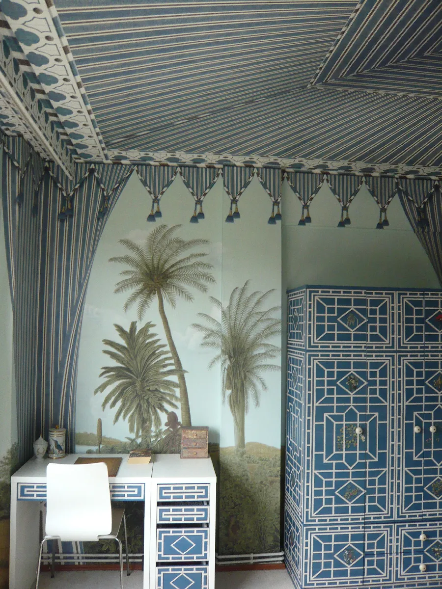 Обои для стен Iksel Decorative Arts Custom printing P1040787lite