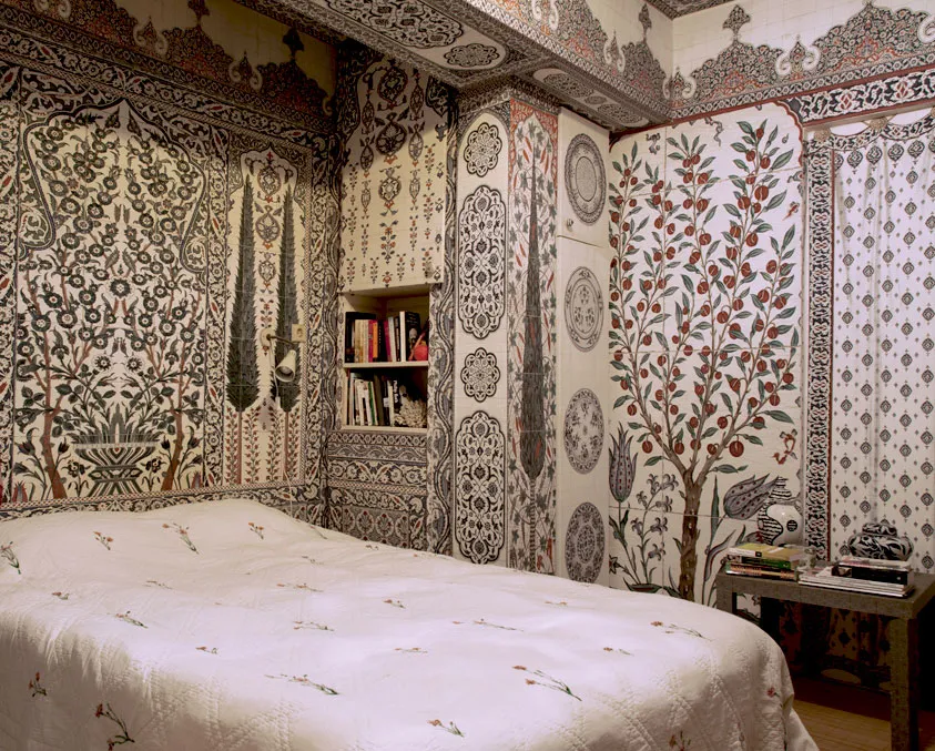 Обои для стен Iksel Decorative Arts Custom printing pimgpsh_fullsize_distrlite