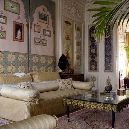 Обои для стен Iksel Decorative Arts Decorative panels Picture22-1