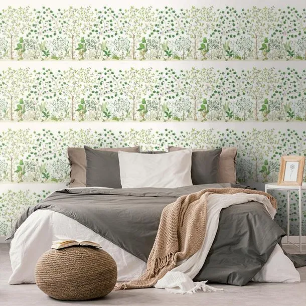 Обои для стен Sanderson Arboretum 217211 #7