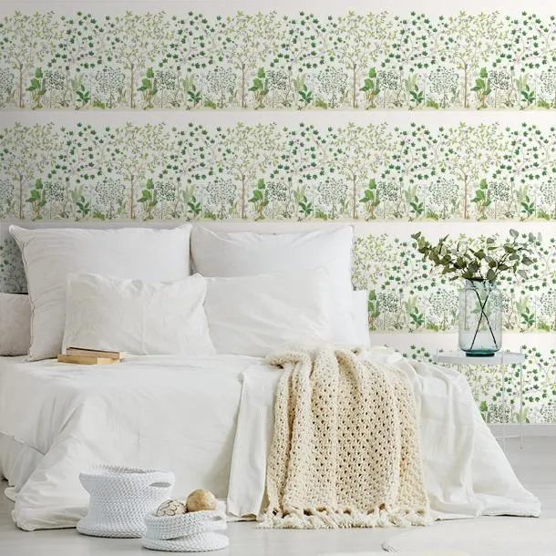 Обои для стен Sanderson Arboretum 217211 #8