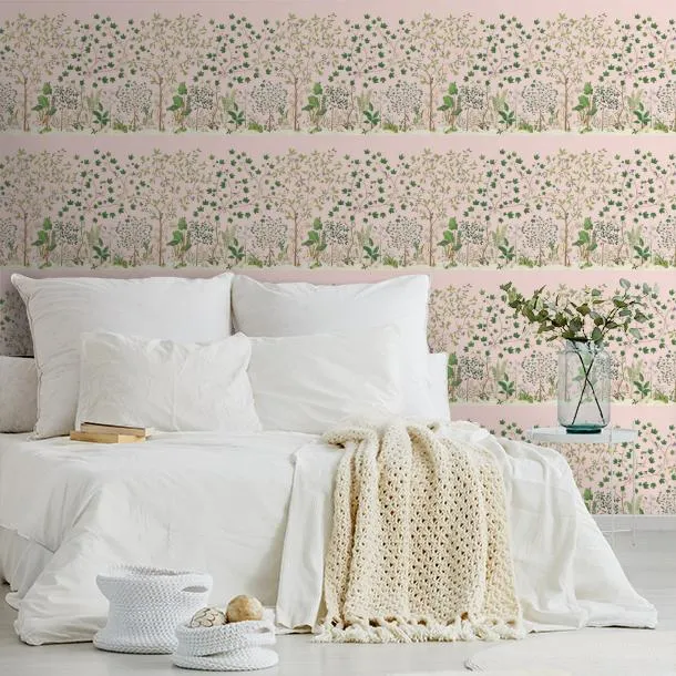 Обои для стен Sanderson Arboretum 217213 #8