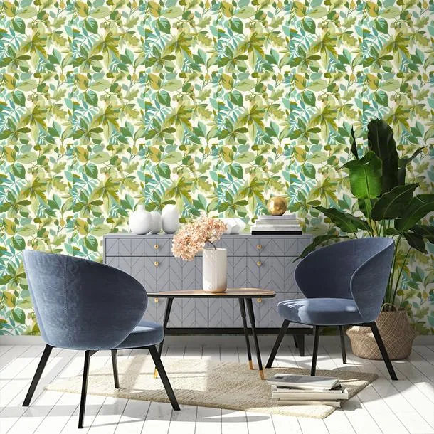 Обои для стен Sanderson Arboretum 217223 #3