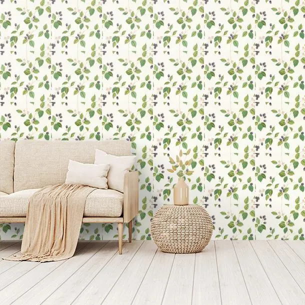 Обои для стен Sanderson Arboretum 217227 #5