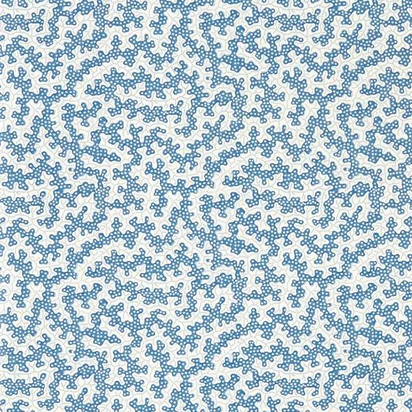 Обои для стен Sanderson Arboretum 217239