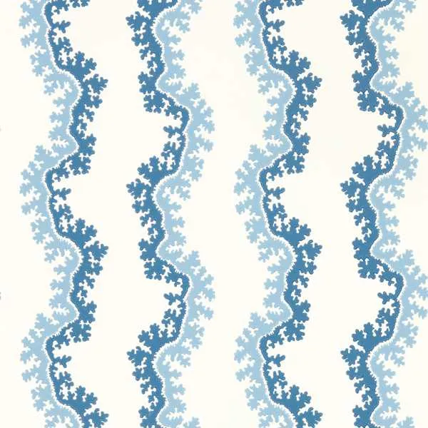 Обои для стен Sanderson Arboretum 217250