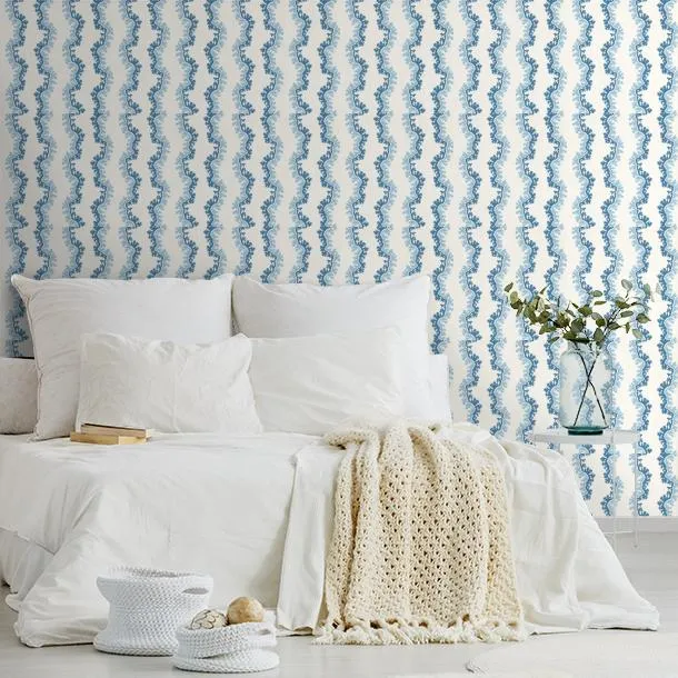 Обои для стен Sanderson Arboretum 217250 #8