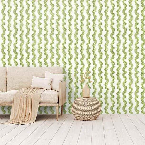 Обои для стен Sanderson Arboretum 217251 #5