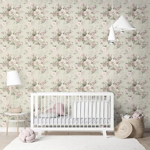 Обои для стен BorasTapeter Dreamy Escape 4252 #9