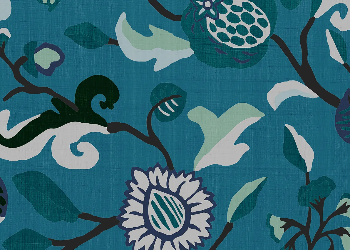 Обои для стен Armani Casa Precious Fibers 3 9701