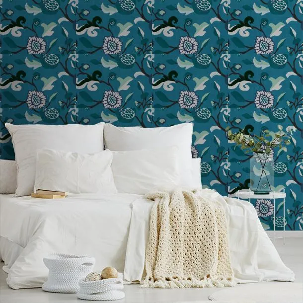 Обои для стен Armani Casa Precious Fibers 3 9701 #8