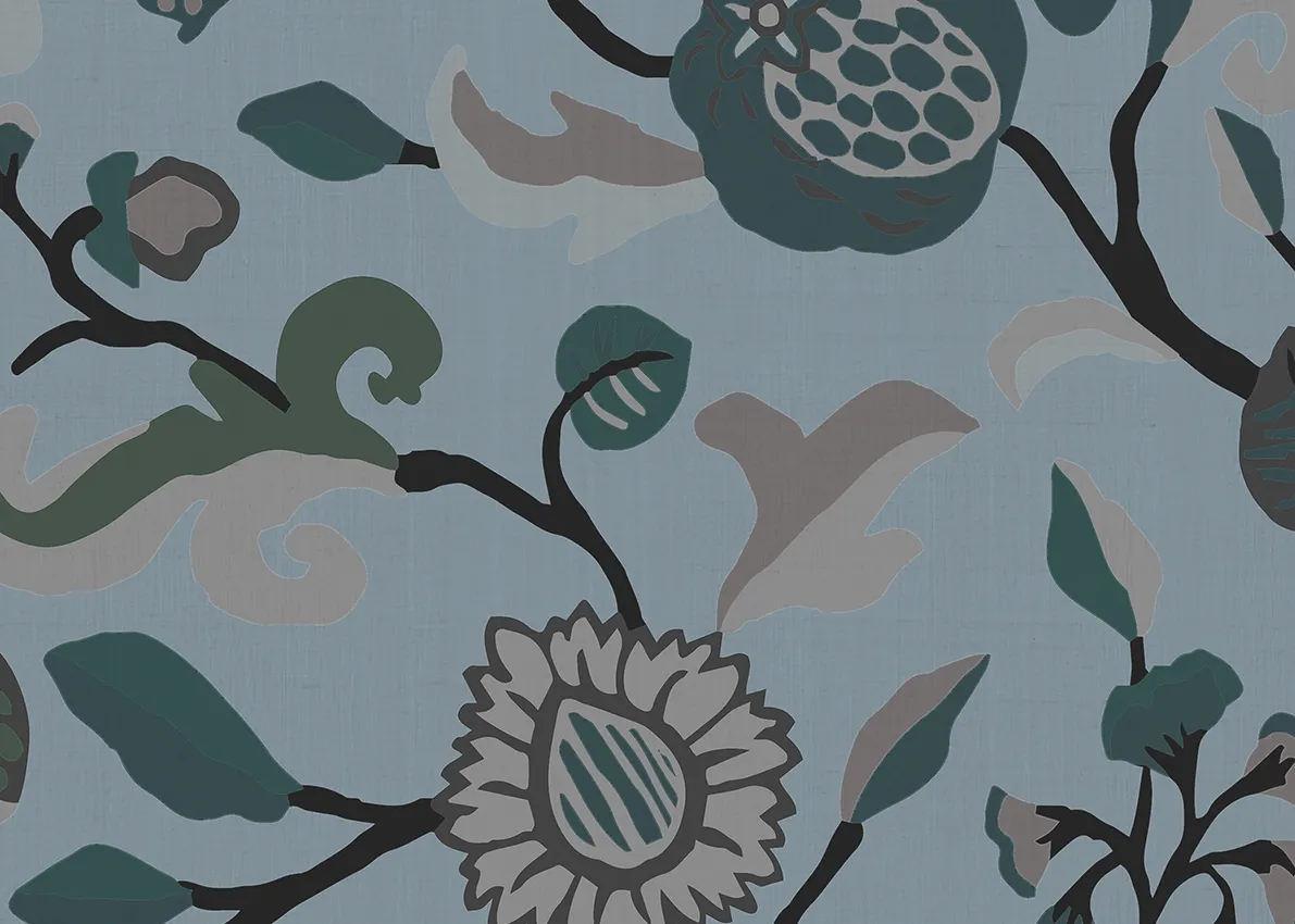 Обои для стен Armani Casa Precious Fibers 3 9703