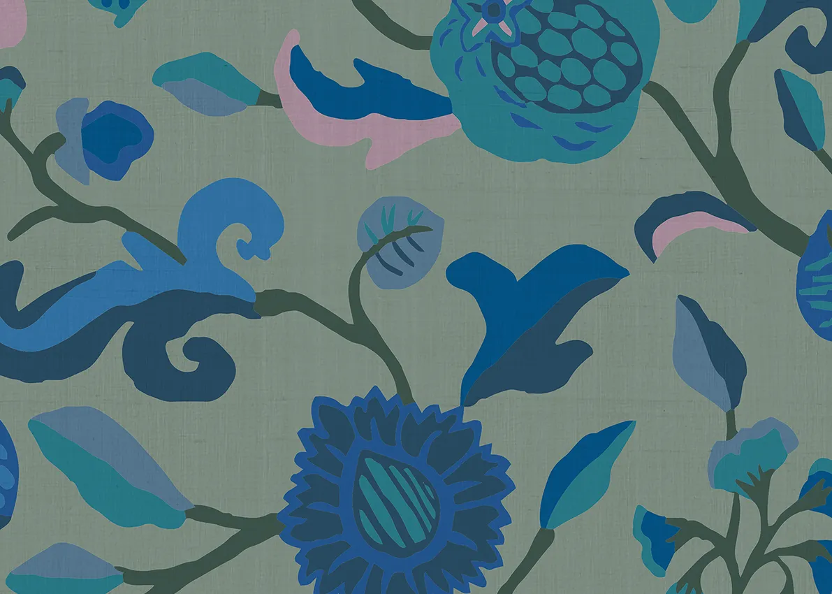 Обои для стен Armani Casa Precious Fibers 3 9704