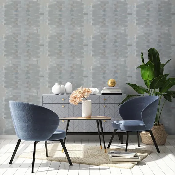 Обои для стен Armani Casa Precious Fibers 3 9722 #3