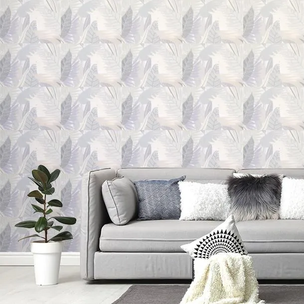 Обои для стен Jannelli & Volpi JV504 Tiebele 6201 #4