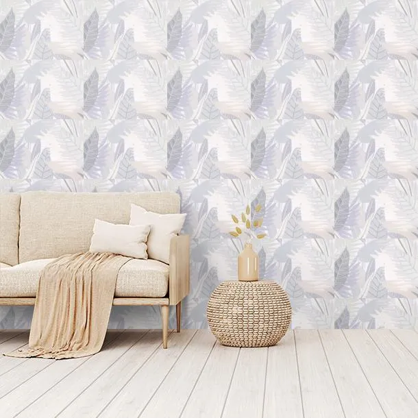 Обои для стен Jannelli & Volpi JV504 Tiebele 6201 #5