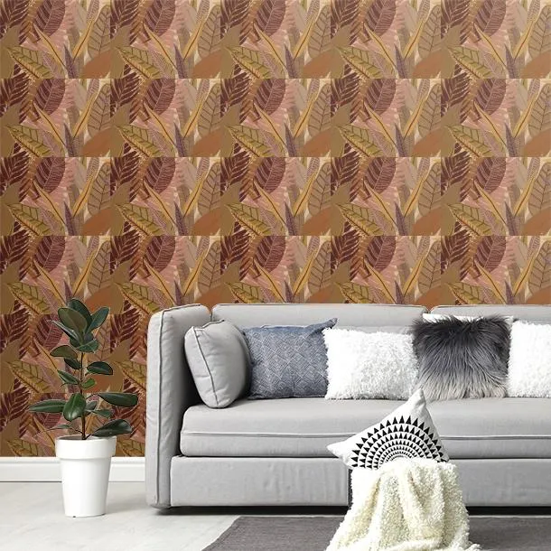 Обои для стен Jannelli & Volpi JV504 Tiebele 6202 #4