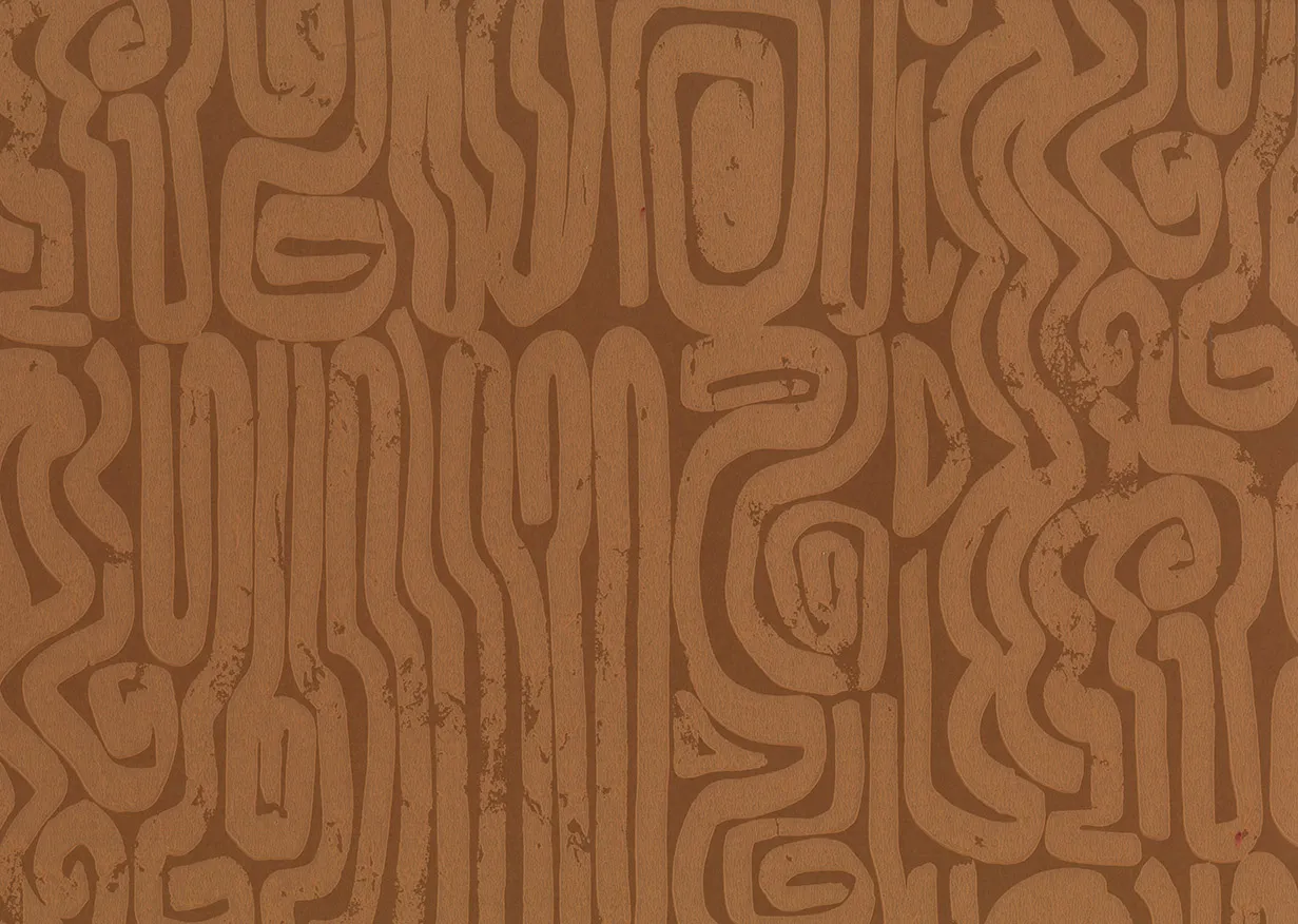 Обои для стен Jannelli & Volpi JV504 Tiebele 6236