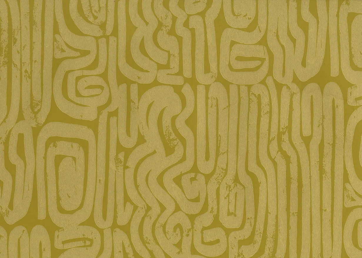 Обои для стен Jannelli & Volpi JV504 Tiebele 6238