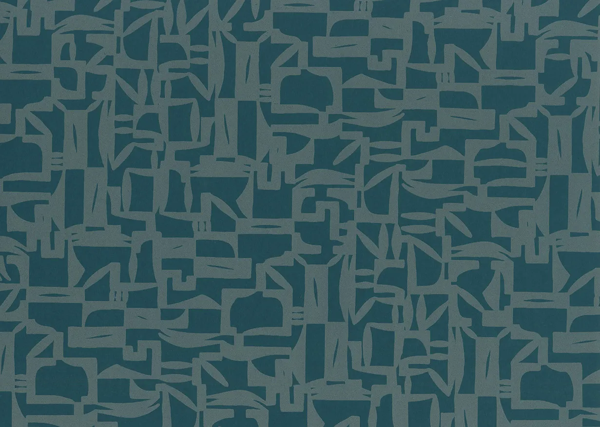 Обои для стен Jannelli & Volpi JV504 Tiebele 6254