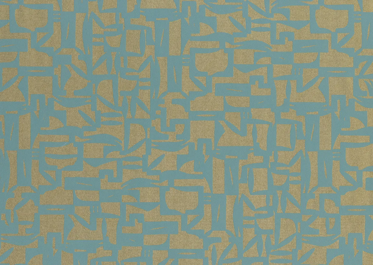 Обои для стен Jannelli & Volpi JV504 Tiebele 6259