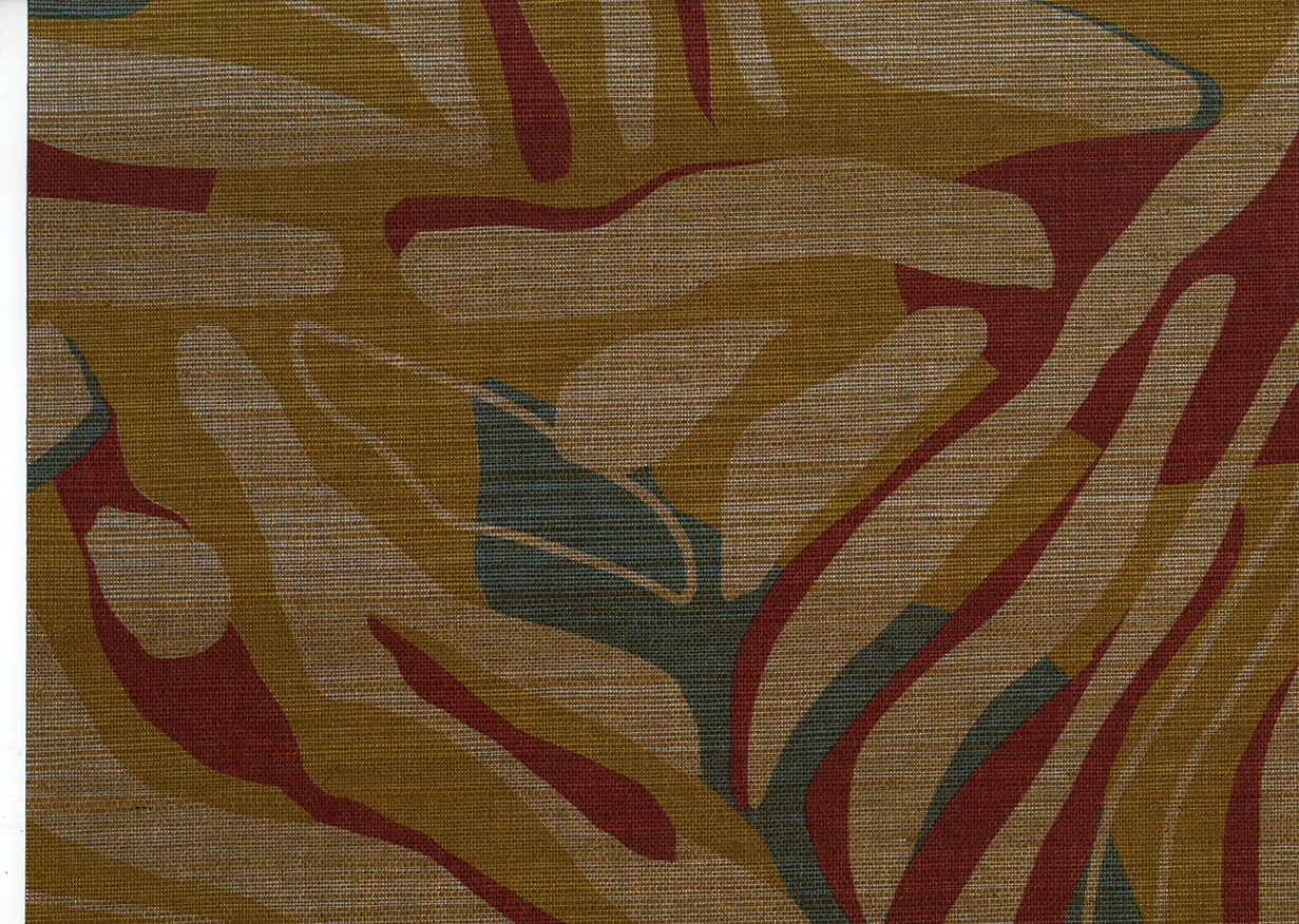 Обои для стен Jannelli & Volpi JV504 Tiebele 6291