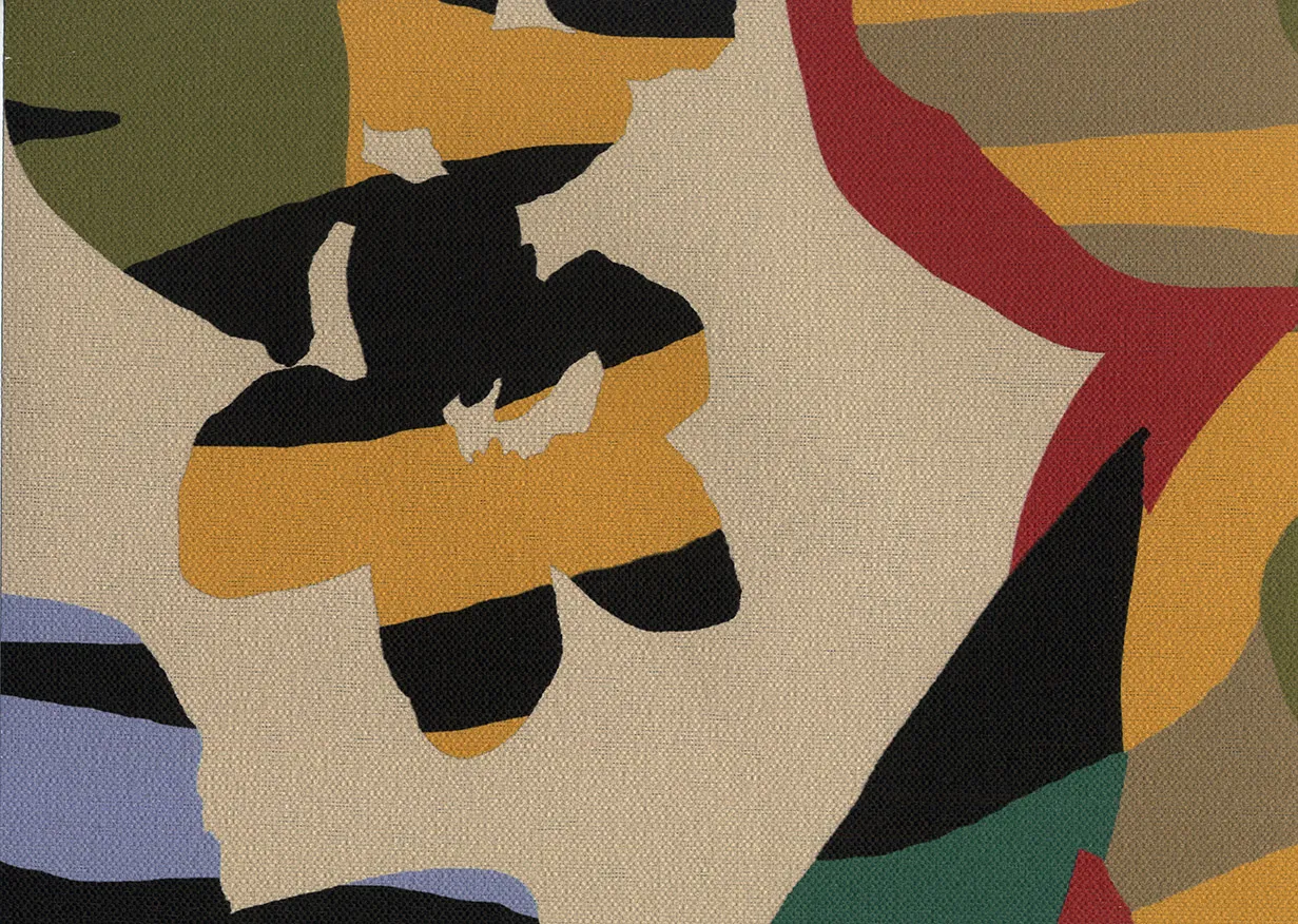 Обои для стен Jannelli & Volpi JV504 Tiebele 6293