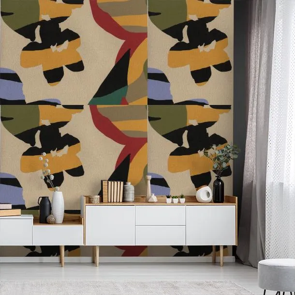 Обои для стен Jannelli & Volpi JV504 Tiebele 6293 #6