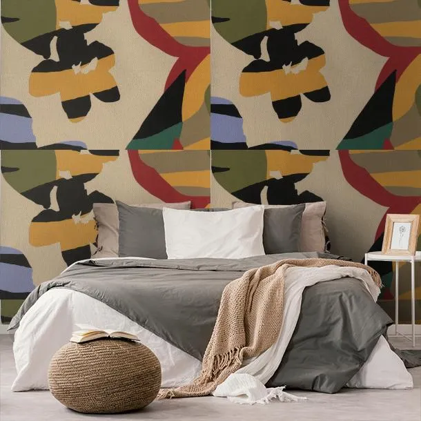 Обои для стен Jannelli & Volpi JV504 Tiebele 6293 #7