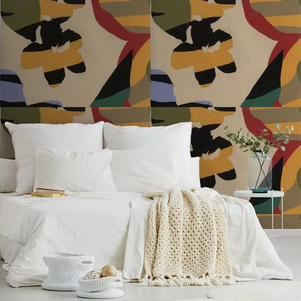 Обои для стен Jannelli & Volpi JV504 Tiebele 6293 #8