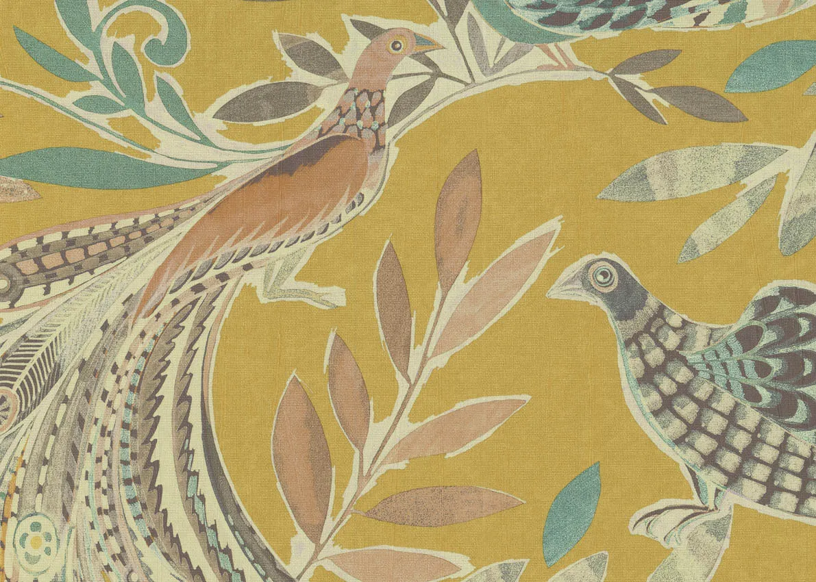 Обои для стен Jannelli & Volpi Paraiso 50304