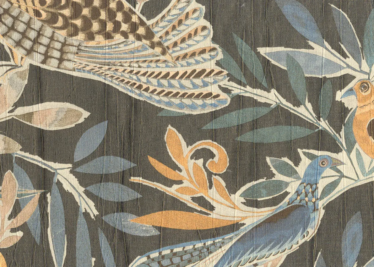 Обои для стен Jannelli & Volpi Paraiso 50305