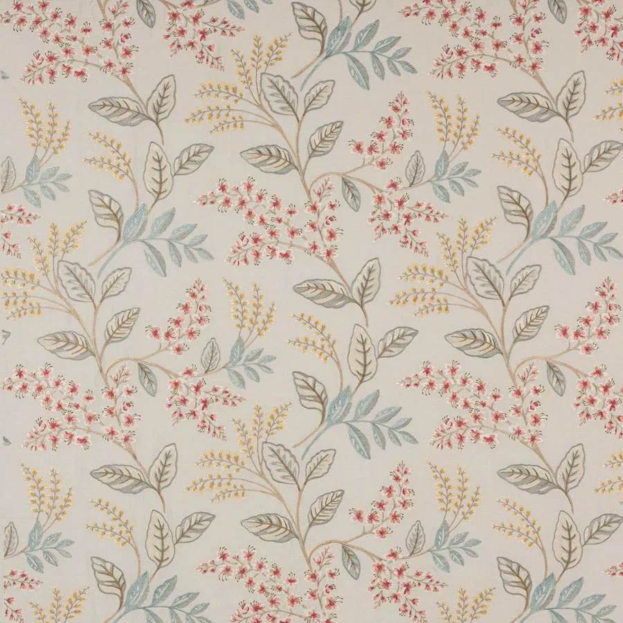 Ткань Colefax and Fowler Ashdown Fabric F4819-01