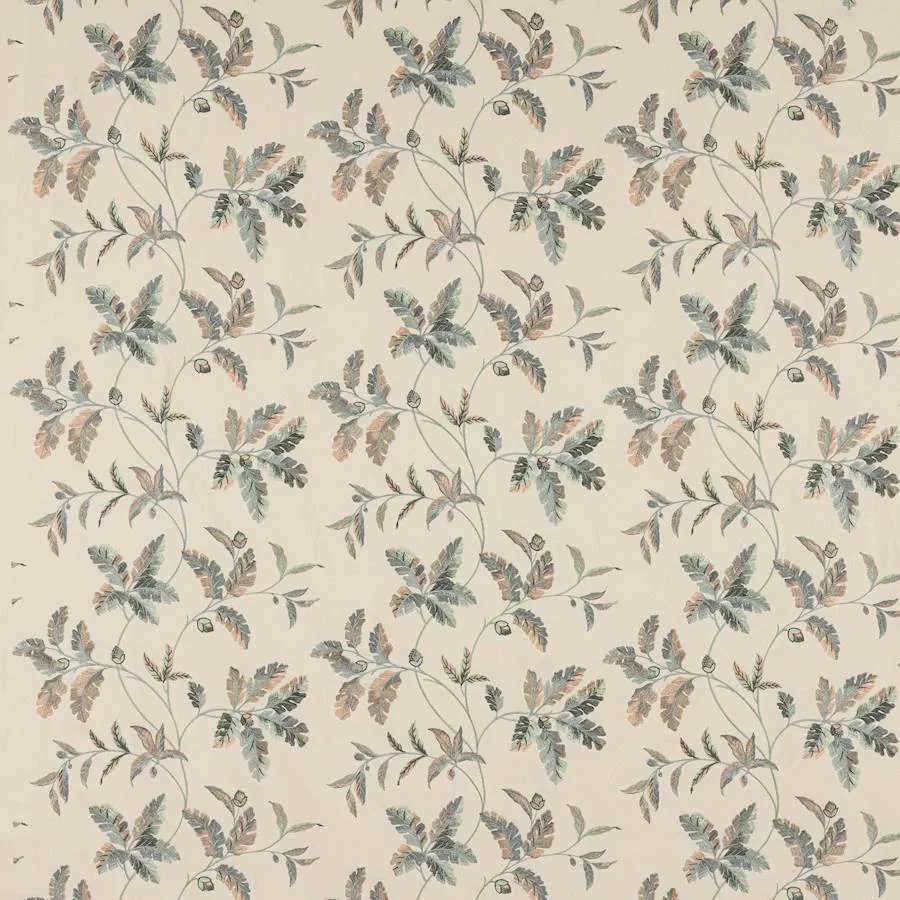 Ткань Colefax and Fowler Ashdown Fabric F4820-02