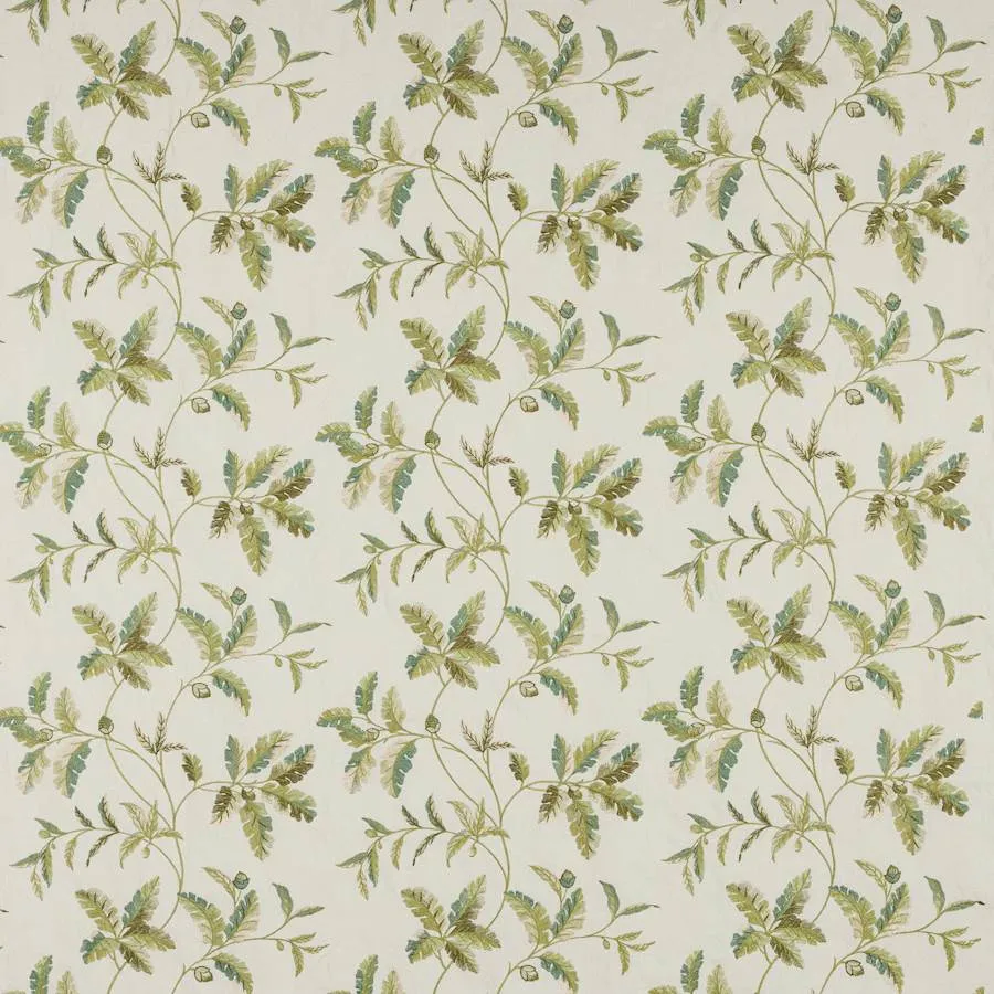 Ткань Colefax and Fowler Ashdown Fabric F4820-03