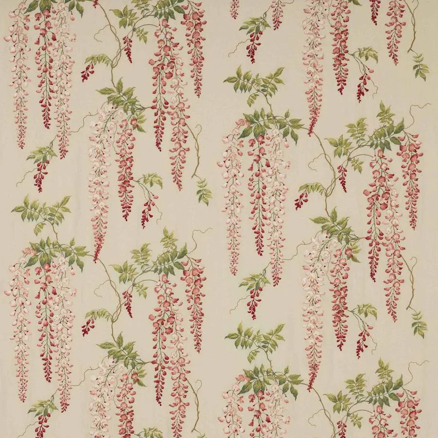 Ткань Colefax and Fowler Ashdown Fabric F4821-03