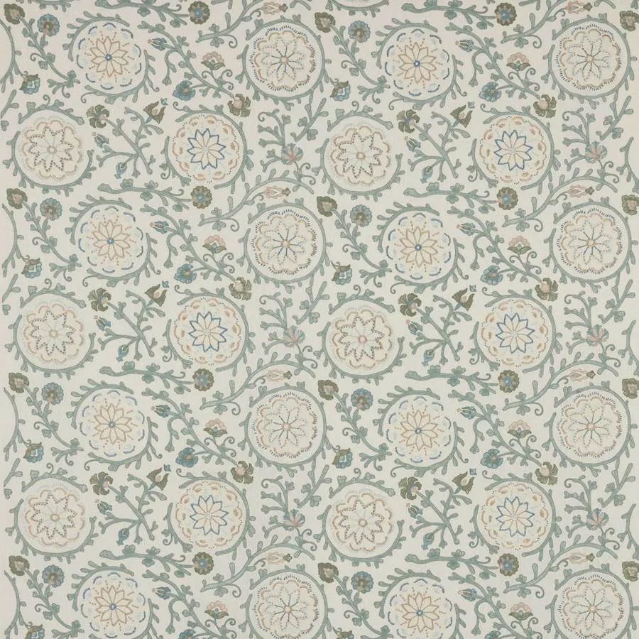 Ткань Colefax and Fowler Ashdown Fabric F4822-01