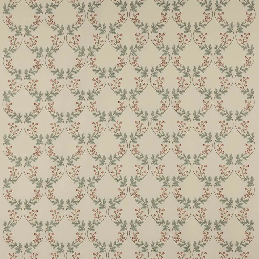Ткань Colefax and Fowler Ashdown Fabric F4828-04