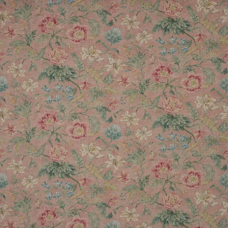 Ткань Colefax and Fowler Ashdown Fabric F4831-02