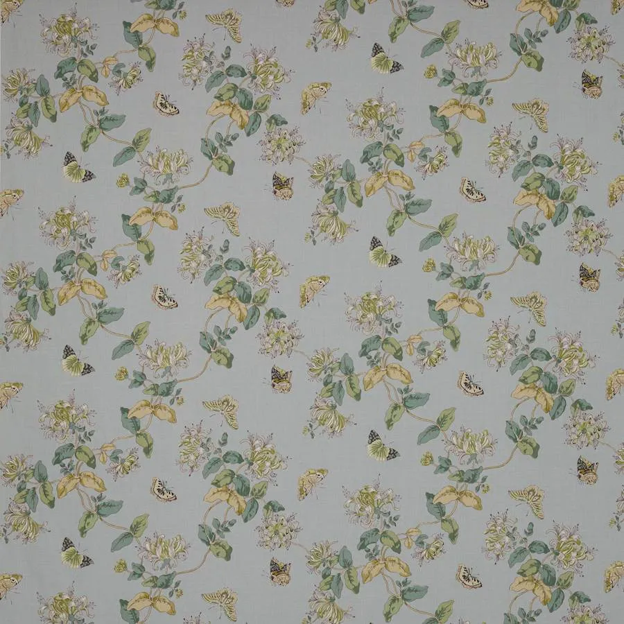 Ткань Colefax and Fowler Ashdown Fabric F4833-01