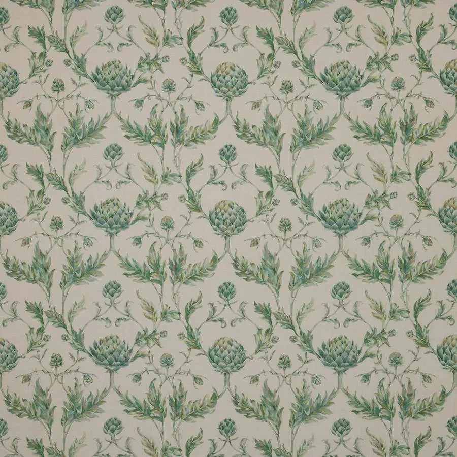 Ткань Colefax and Fowler Ashdown Fabric F4836-01