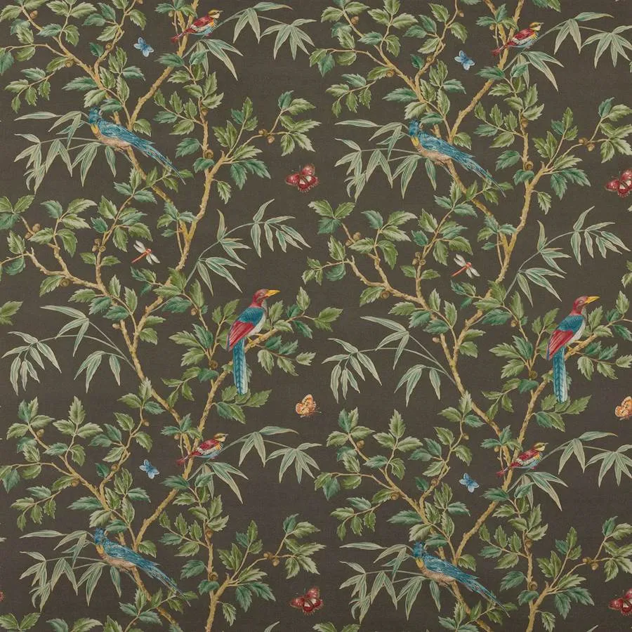 Ткань Colefax and Fowler Ashdown Fabric F4837-02