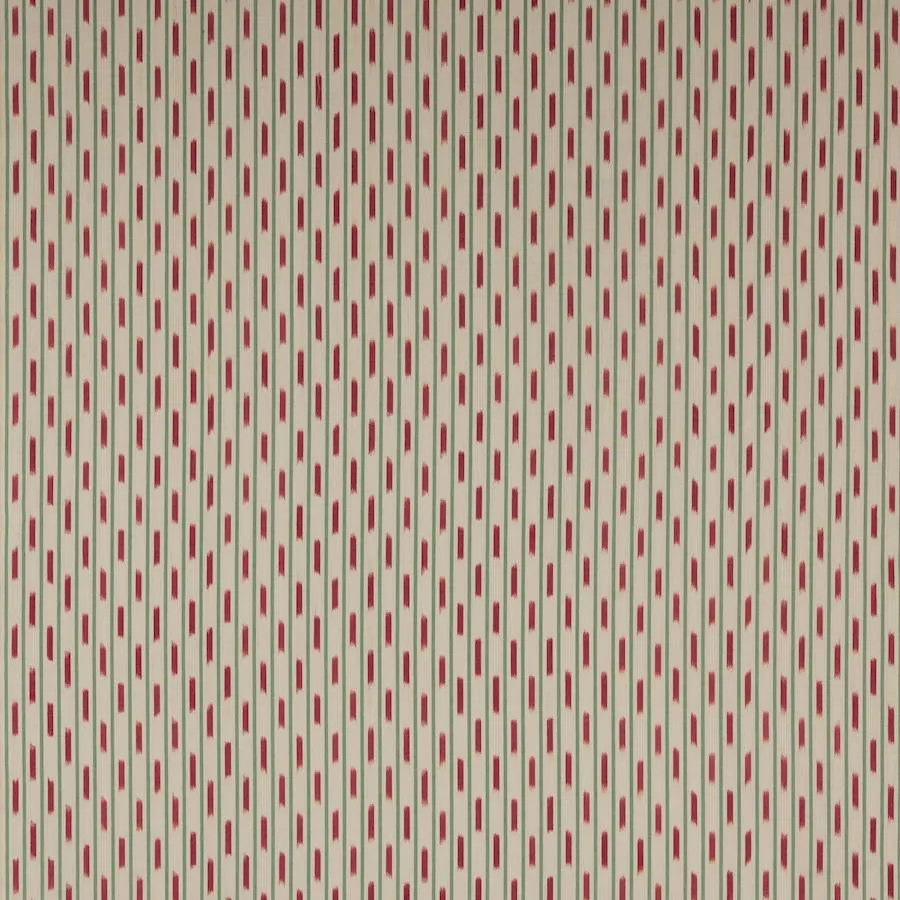 Ткань Colefax and Fowler Brooke Stripes F4823-02