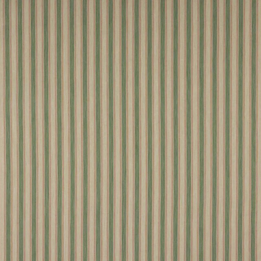 Ткань Colefax and Fowler Brooke Stripes F4838-01