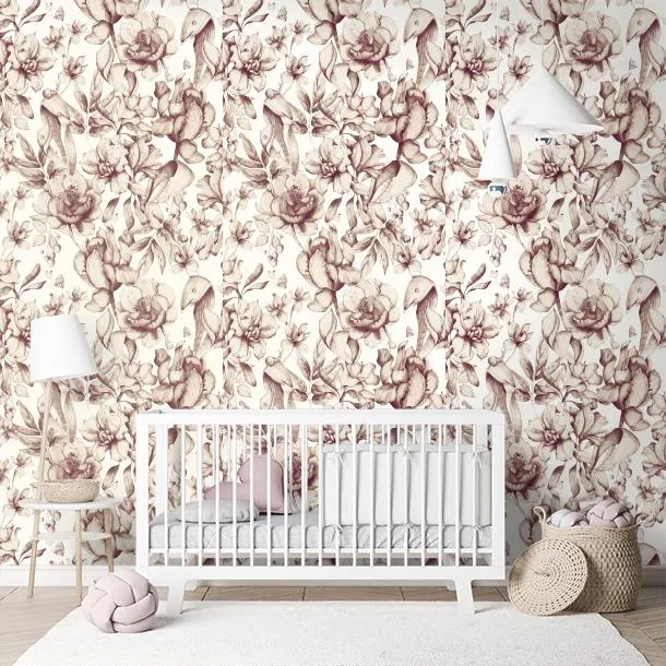 Обои для стен CoDe Fabula D0014_IDA_SHIRAZ_LW #9