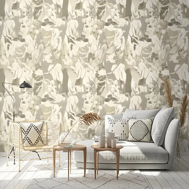 Обои для стен CoDe Fabula D0051_DEMETRA_LIGHT_LW #2