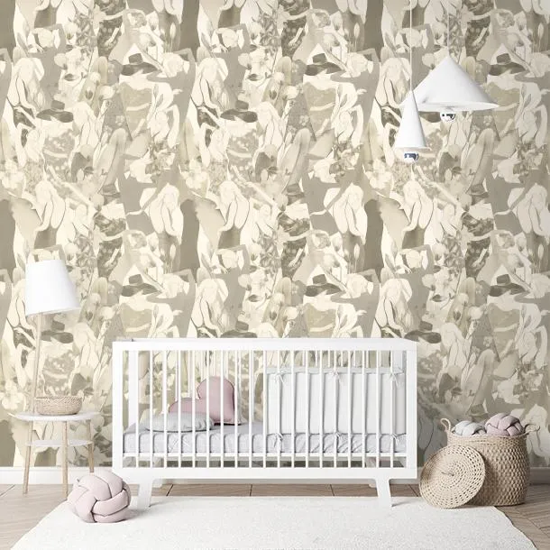 Обои для стен CoDe Fabula D0051_DEMETRA_LIGHT_LW #9